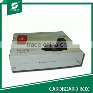 PRINTED CARDBOARD BOX PAPER BOX PACKING MACHINE thumbnail-3