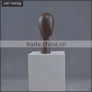 Faceless Display Male Mannequin Head for Glasses for Sale Supplier's Choice thumbnail-3