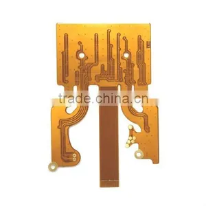 Custom Flexible Printed Circuit Board thumbnail-1
