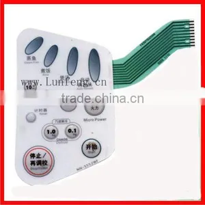 Membrane Keypad Supplier thumbnail-1