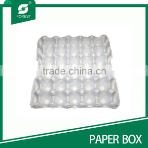 WHOLESALE PAPER PULP 30 PCS EGG TRAYS thumbnail-1
