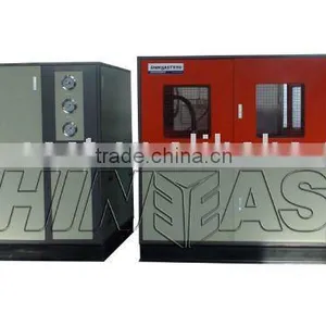 Hydraulic Hoses Test Bench - SPT70H thumbnail-1