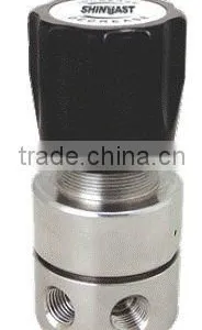Stainless Steel Small Flow Pressure-relief Device thumbnail-1
