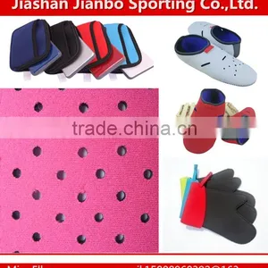 Textured Neoprene Rubber Sheet From Factory thumbnail-6