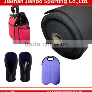 Perforated SBR Neoprene Rubber Sheet thumbnail-5