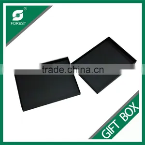 CUSTOMIZED BLACK COLOR GIFT BOXES thumbnail-2
