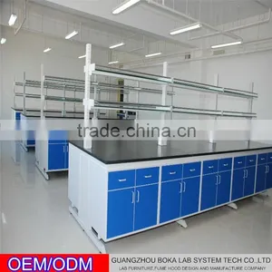 Furniture for Medical Laboratory thumbnail-5