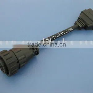 OBD2 Cable OBD2 Interface YS-B796 thumbnail-1