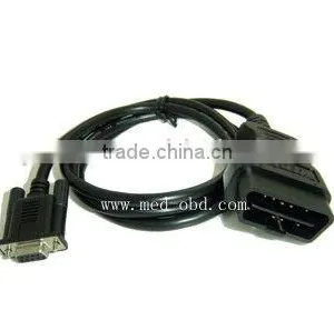 OBD2 Cable OBD2 Interface YS-B696 thumbnail-1