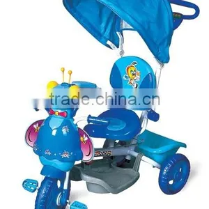 Baby Tricycle thumbnail-1