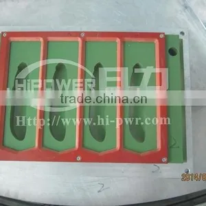 Rotary Style High Frequency PVC Blister Sealing Machine for Blister Packing,Clamshell Packing,PVC Packing thumbnail-3
