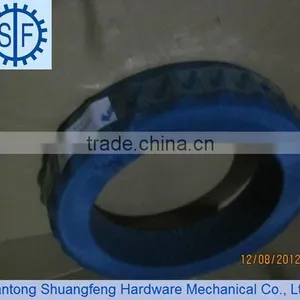 2016 Single-row KOYO Tapered Roller Bearings 32068 thumbnail-2