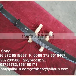 DAF 645445 Leaf Spring thumbnail-1