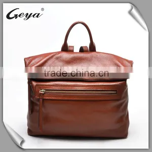 New Product Brazil School Bag for Trade Show thumbnail-1