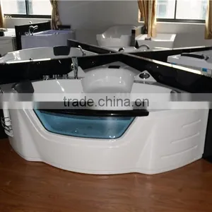 China Manufacture Hottub,hottubs for Sale,whirlpool Systems thumbnail-3