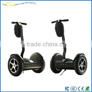 36V Lithium Battery Stand up Self Balancing Two-wheel Electric Scooter Quality Choice thumbnail-6