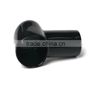 PVC Smoking Pipe End Cap thumbnail-3