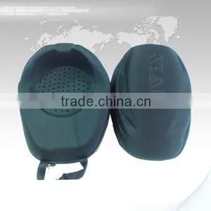 Hard Shell Helmet Case for Bicycle thumbnail-1