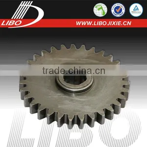 2014 Forged Wheel Gear in Chinese thumbnail-1