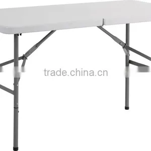 4--Folding in Half Table Wholesale American Quality thumbnail-1