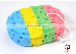2013 Hottest Chinese Bath Sponge((manufacturer)) thumbnail-3