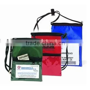 Neck Wallet Neck Purse Card Holder thumbnail-1
