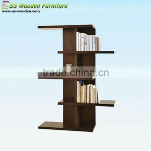 MDF Book Shelf thumbnail-1