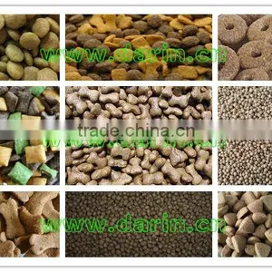 Bichon Frise Dog Food Extruder thumbnail-2