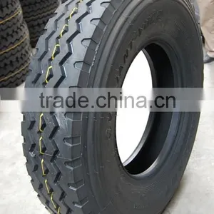10.00R20 18PR AMNAITE, AMBERSTONE Tire, TBR thumbnail-4
