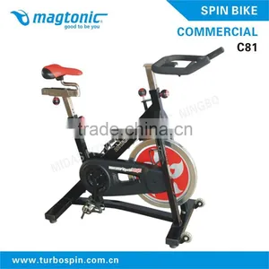 Hot Sale -Gym Spinning Bikes For Sale (C81) thumbnail-1