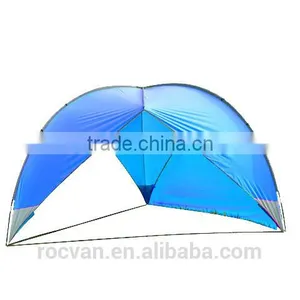 China New Outdoor Camping Products Beach Tent thumbnail-1