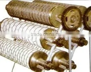 Soft and Hard Biscuit Making Machine thumbnail-3
