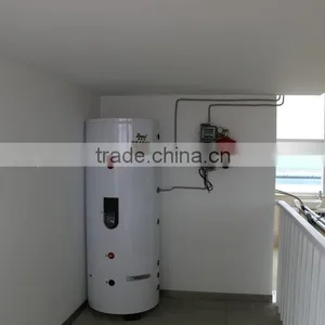 Split Solar Water Heater With OEM Service thumbnail-3