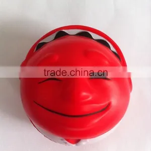 pu Foam Red Nose thumbnail-5