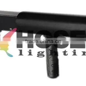 New dj Equipment Stage Effect Smoke Machine ,co2 Hand-held Jet Gun thumbnail-2