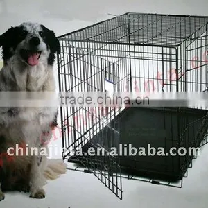 Pet Cages thumbnail-1