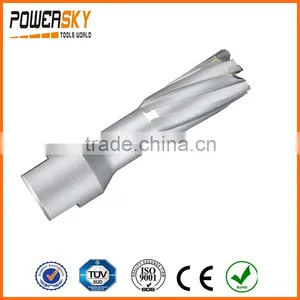 Tungsten Carbide Tipped Annular Cutter thumbnail-1