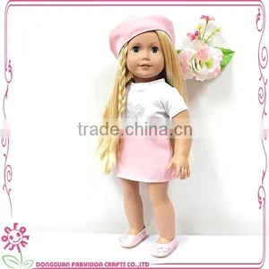 18 Inch Doll Outfit Fashion Design Holiday Outfit for 18 Inch Dolls thumbnail-3