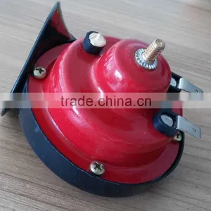 Wireless Car Speakers Auto Snail Horn Shacman Truck Parts thumbnail-2