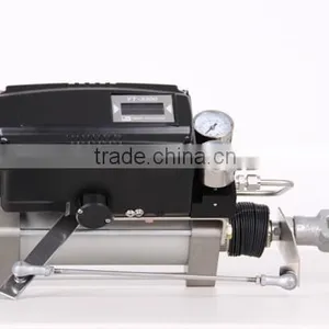 Smart Positioner YT-3350 thumbnail-3