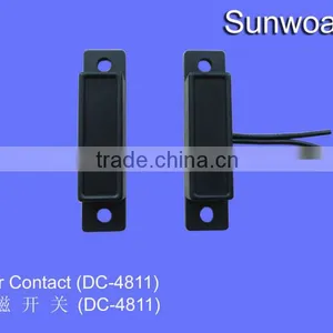 ABS Door Contact Magnetic Sliding Door Light Switch Quality Choice thumbnail-1