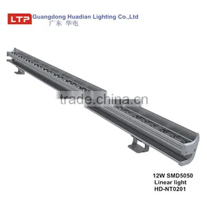 12W 1000mm LED Linear Lights Strip Light Bar DMX512 thumbnail-3