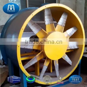 Evaluation Good of Environmental Papermaking Fan thumbnail-1