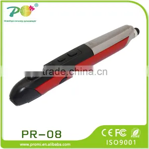 Hot Selling Laser Pointer Pen for Teachers Made in China PR-08 thumbnail-5