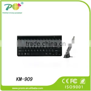 Innovative Corporate Gift 2016 Wireless Keyboard and Mouse Combo for TV, PC and Computer Quality Choice thumbnail-3