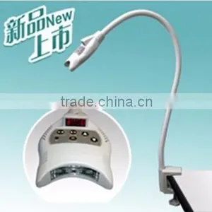 AYJ-J003A Laser Teeth Whitening Machine /teeth Whitening Laser thumbnail-1