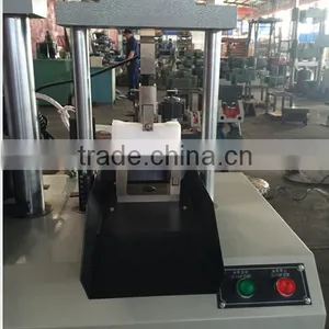 Lab Using Cement Testing Equipment for Test Break and Compression Strength With 300kN+10kN Force thumbnail-3