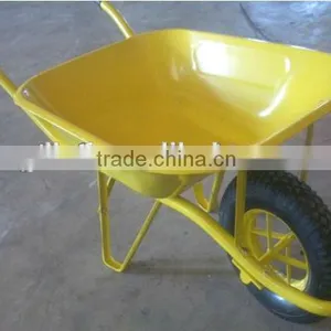 Good Quality French Wheelbarrow thumbnail-6