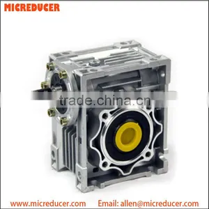 Small Gearbox Shaft Mounted Speed Gearbox for Electric Motor Quality Choice thumbnail-2