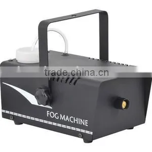 Summit 400W Party Fog Machine With Wireless Remote Controller thumbnail-1